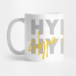 Hype Beast Mug